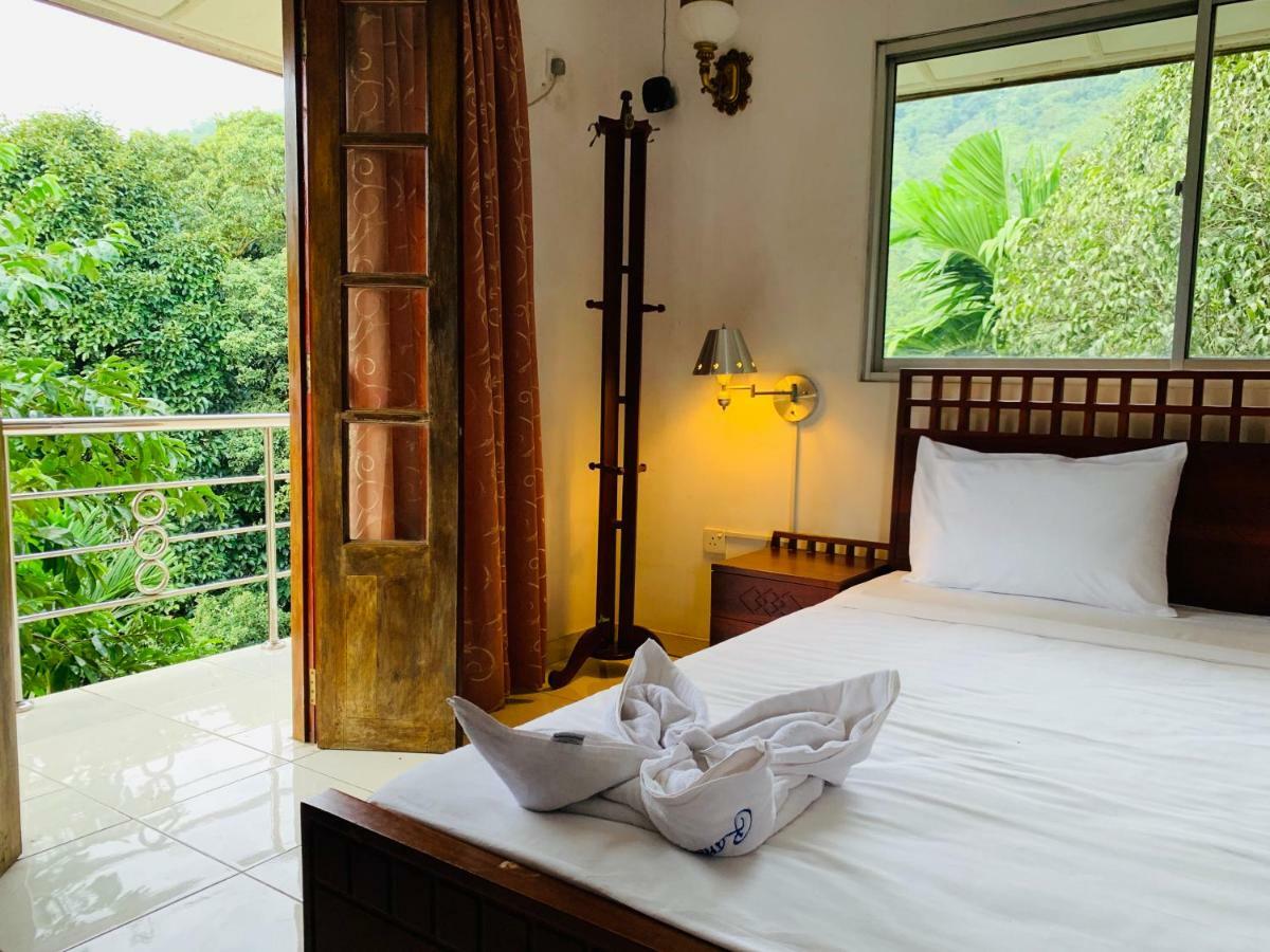 Randiyaepiliyagoda Resort Avissawella Εξωτερικό φωτογραφία