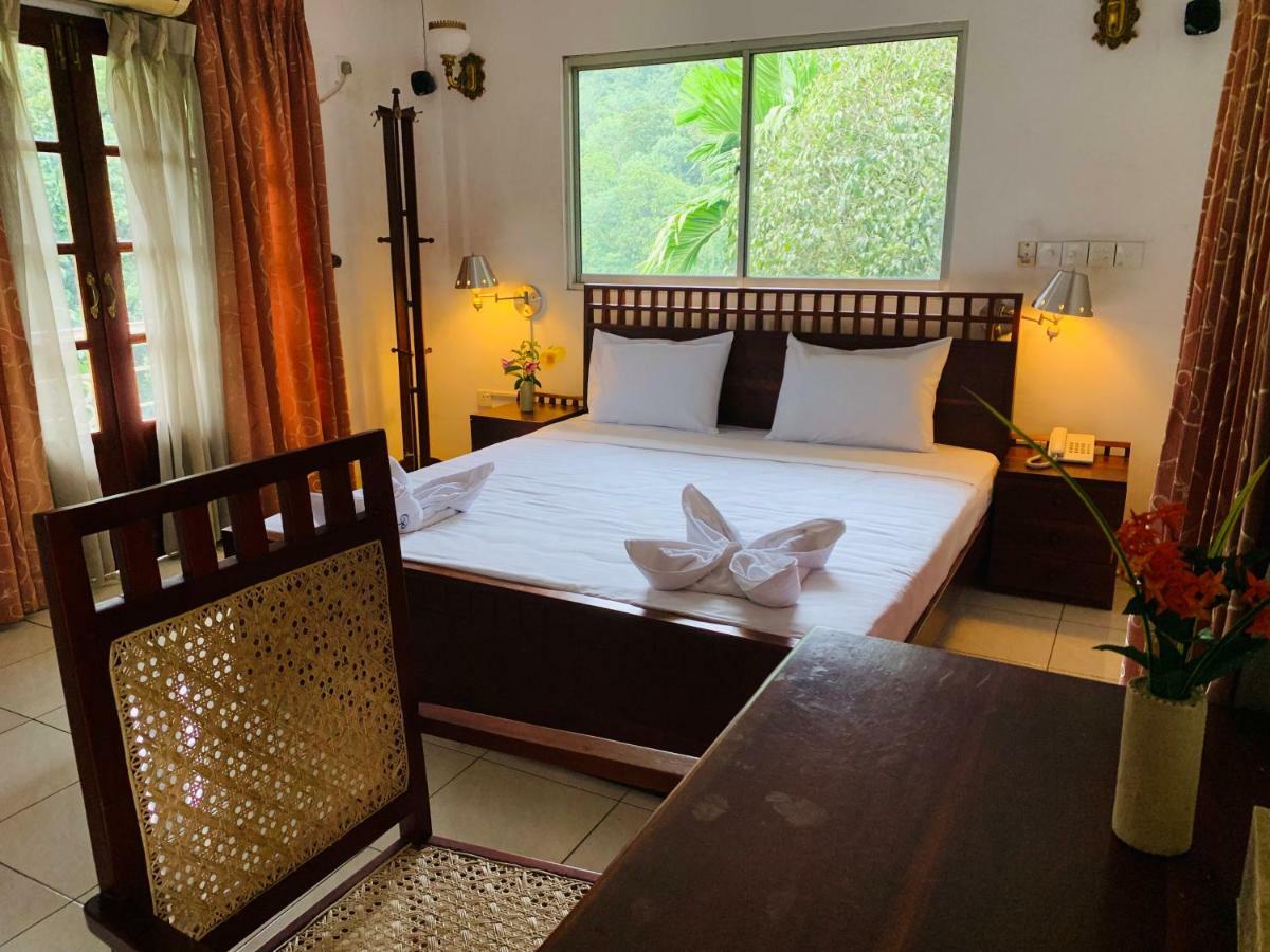 Randiyaepiliyagoda Resort Avissawella Εξωτερικό φωτογραφία