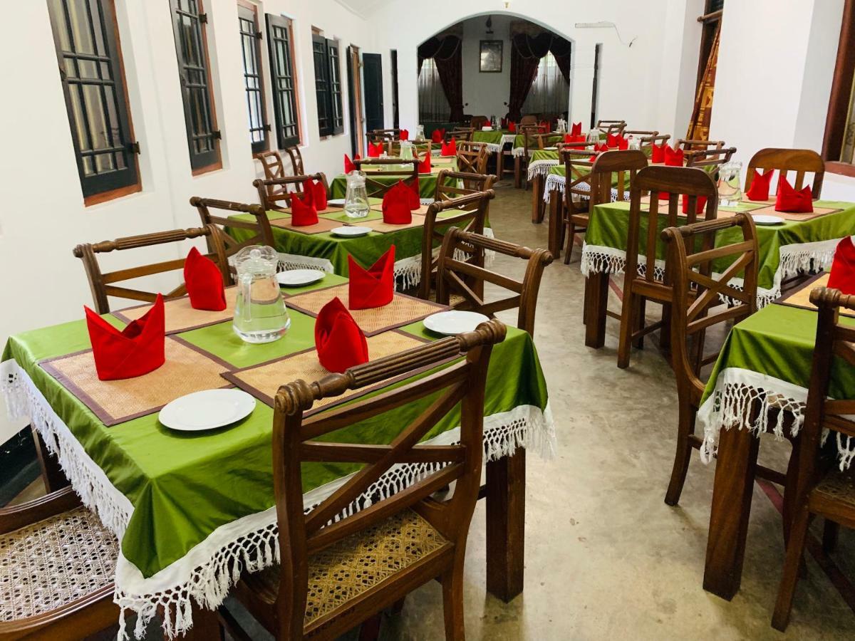 Randiyaepiliyagoda Resort Avissawella Εξωτερικό φωτογραφία