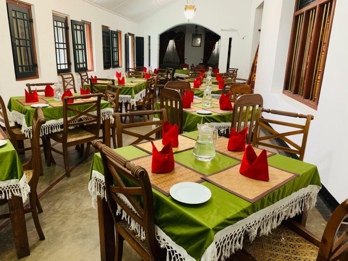 Randiyaepiliyagoda Resort Avissawella Εξωτερικό φωτογραφία